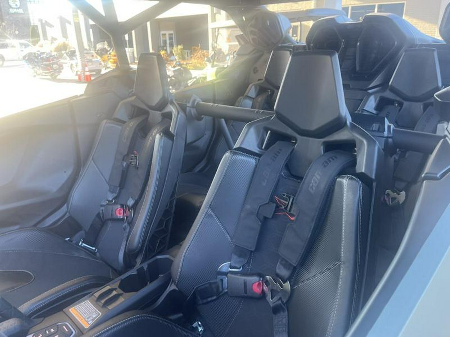 2026 Can-Am® Maverick R MAX X rc With Smart-Shox