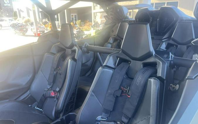 2026 Can-Am® Maverick R MAX X rc With Smart-Shox