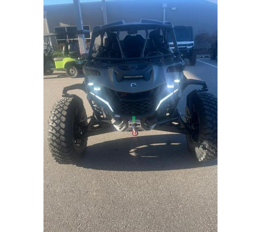 2026 Can-Am® Maverick R MAX X rc With Smart-Shox