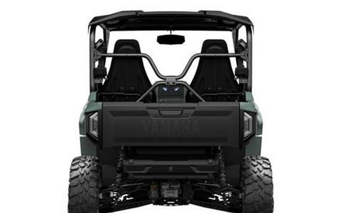 2026 Yamaha Wolverine RMAX2 1000 XT-R