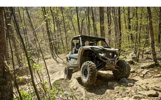 2026 Yamaha Wolverine RMAX2 1000 XT-R