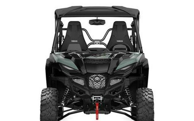 2026 Yamaha Wolverine RMAX2 1000 XT-R