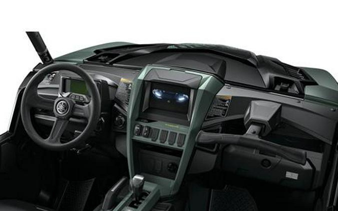 2026 Yamaha Wolverine RMAX2 1000 XT-R