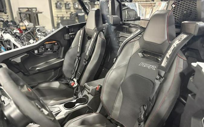 2026 Polaris® RZR Pro R Ultimate