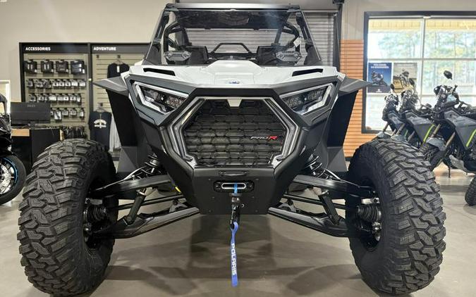 2026 Polaris® RZR Pro R Ultimate