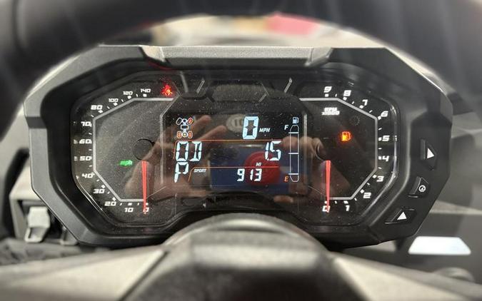 2026 Polaris® RZR Pro R Ultimate