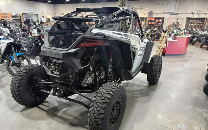 2026 Polaris® RZR Pro R Ultimate