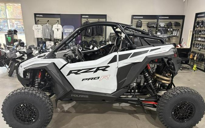2026 Polaris® RZR Pro R Ultimate
