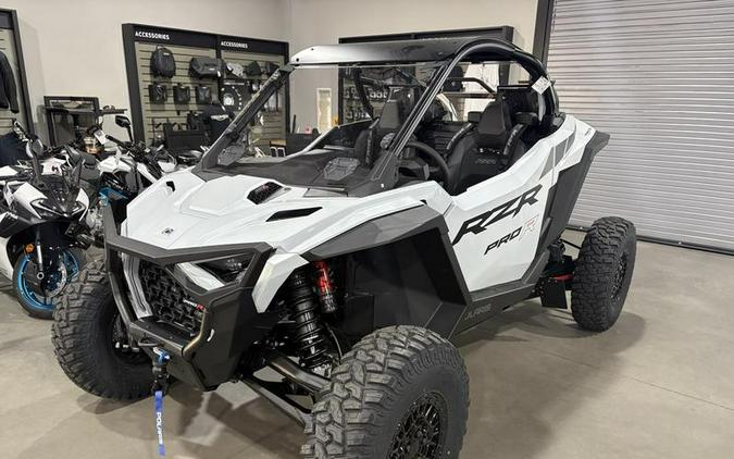 2026 Polaris® RZR Pro R Ultimate