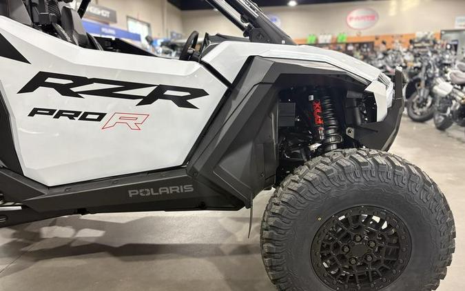 2026 Polaris® RZR Pro R Ultimate