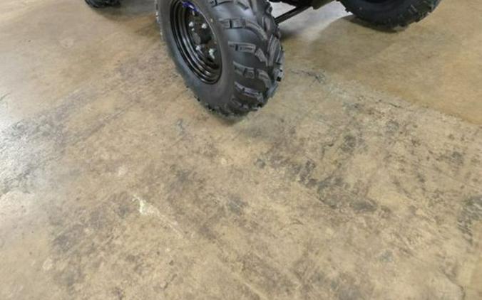 2026 Can-Am® Outlander DPS 700 Wildland Camo