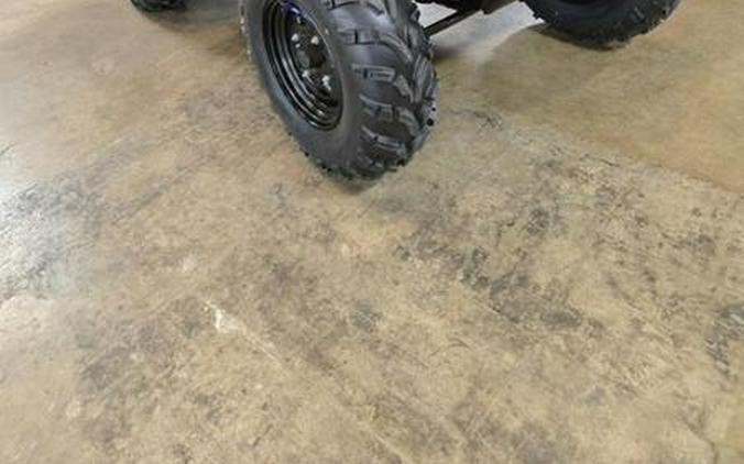 2026 Can-Am® Outlander DPS 700 Wildland Camo