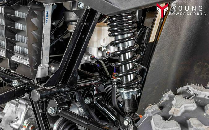 2026 Honda Pioneer 520