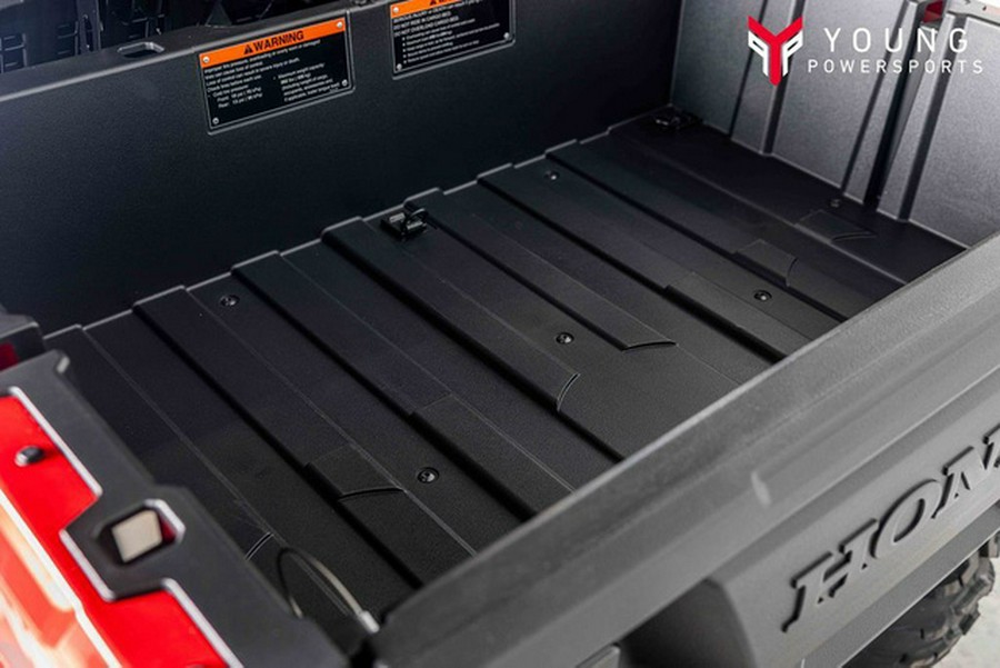 2026 Honda Pioneer 520