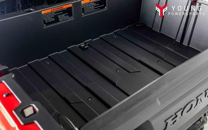 2026 Honda Pioneer 520