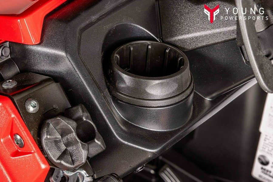 2026 Honda Pioneer 520