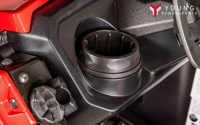 2026 Honda Pioneer 520