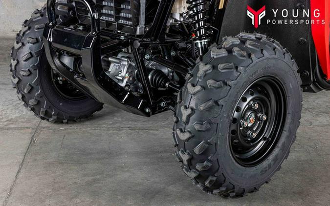 2026 Honda Pioneer 520