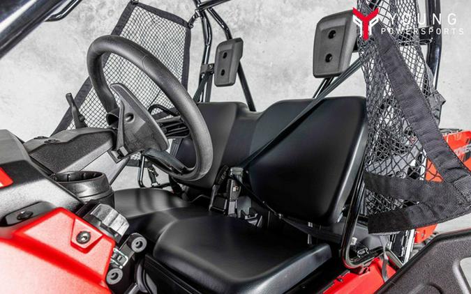 2026 Honda Pioneer 520