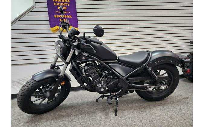 2026 Honda CMX300ACT