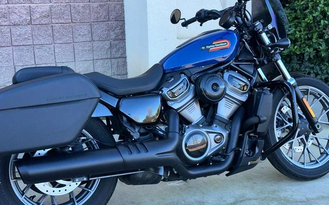 2023 Harley-Davidson® RH975 - Nightster™