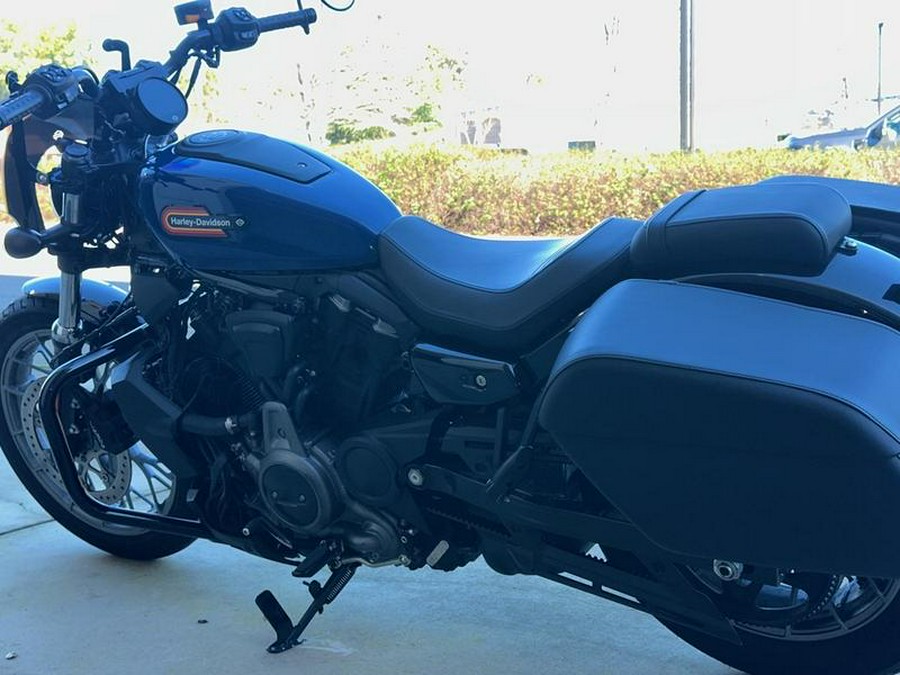 2023 Harley-Davidson® RH975 - Nightster™
