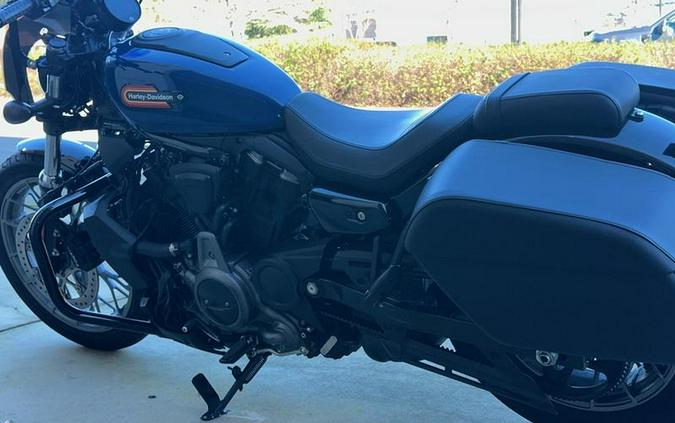 2023 Harley-Davidson® RH975 - Nightster™