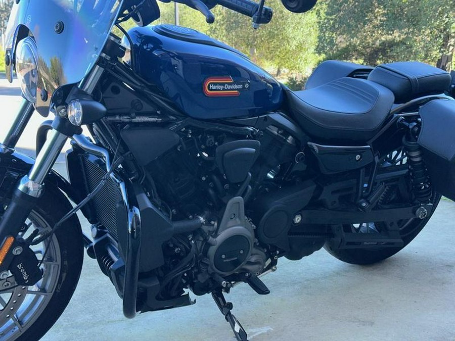 2023 Harley-Davidson® RH975 - Nightster™