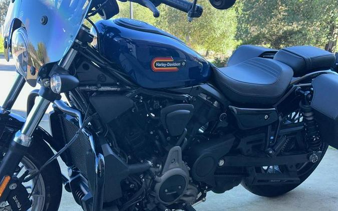2023 Harley-Davidson® RH975 - Nightster™