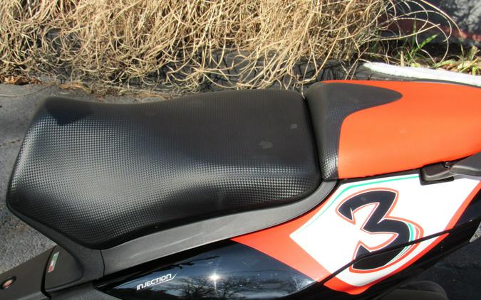 2013 Aprilia SR 50 i.e. Factory