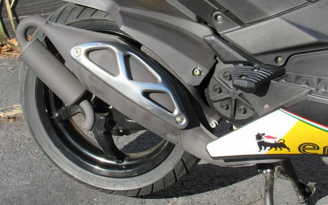 2013 Aprilia SR 50 i.e. Factory