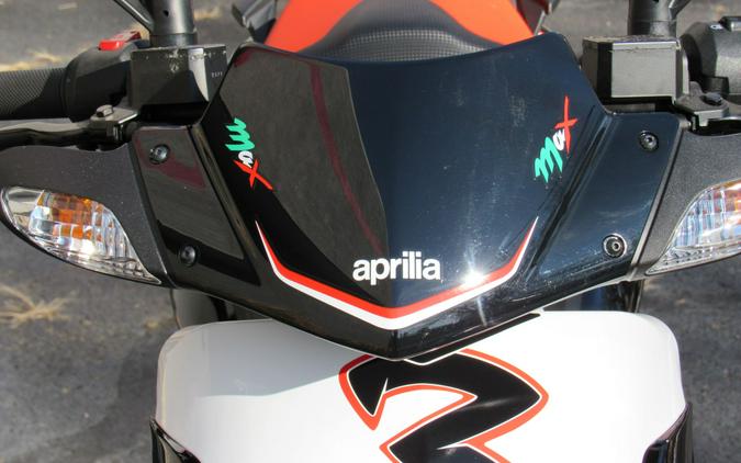 2013 Aprilia SR 50 i.e. Factory
