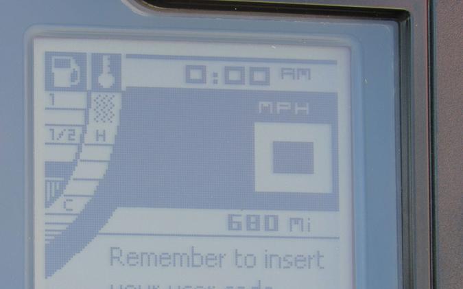 2013 Aprilia SR 50 i.e. Factory