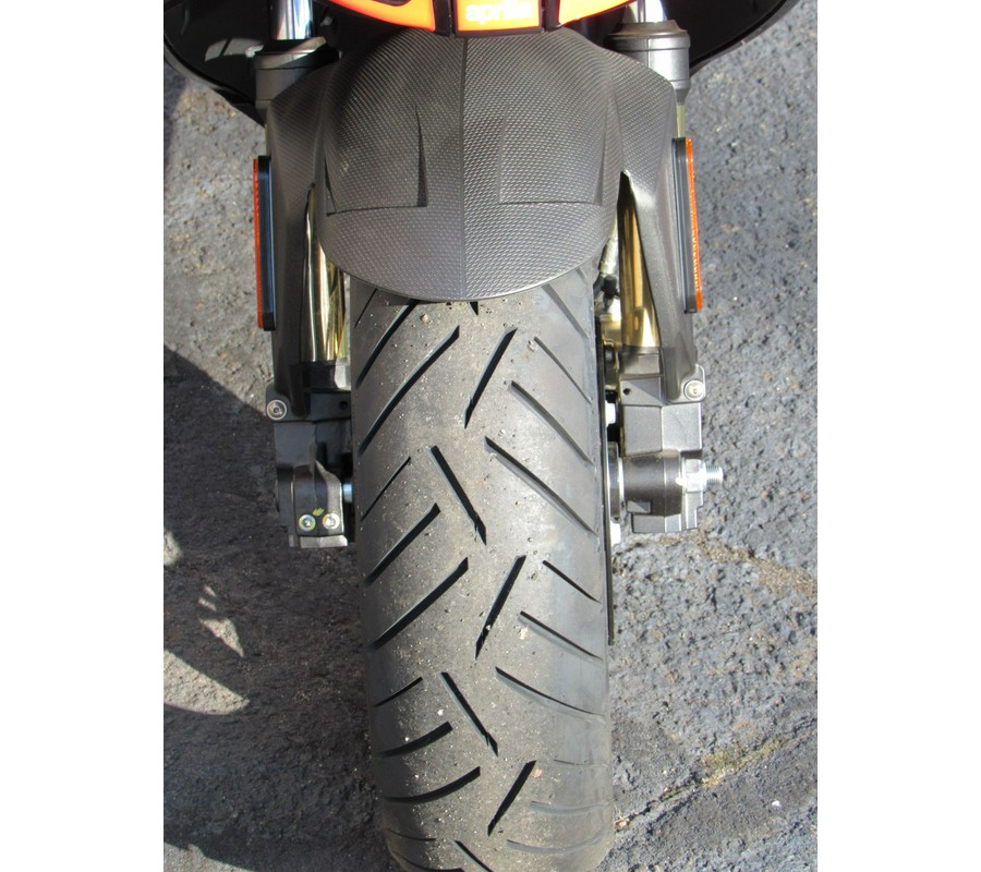 2013 Aprilia SR 50 i.e. Factory