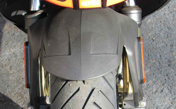 2013 Aprilia SR 50 i.e. Factory