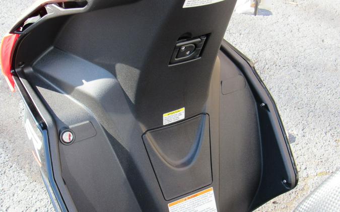 2013 Aprilia SR 50 i.e. Factory