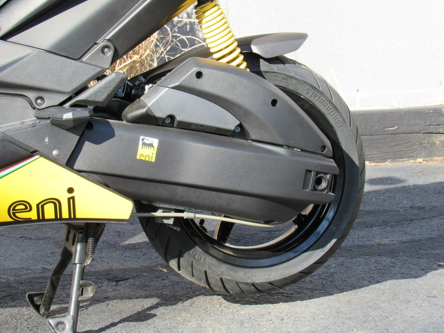 2013 Aprilia SR 50 i.e. Factory