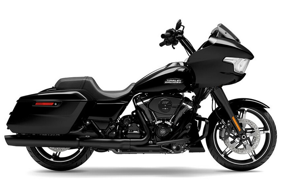 2026 Harley-Davidson Road Glide