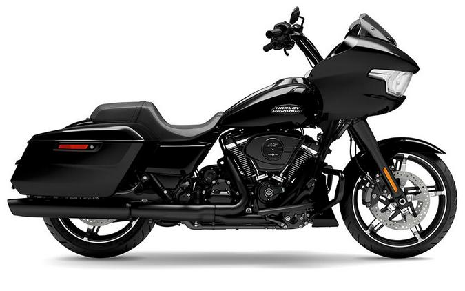 2026 Harley-Davidson Road Glide