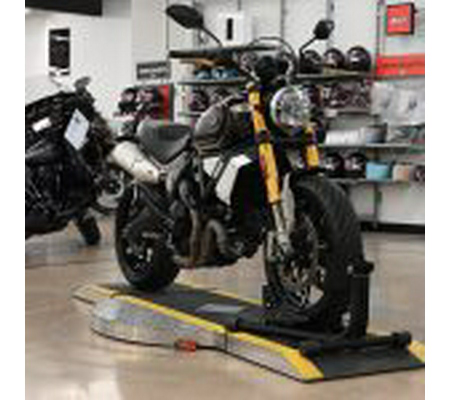 2019 Ducati Scrambler 1100