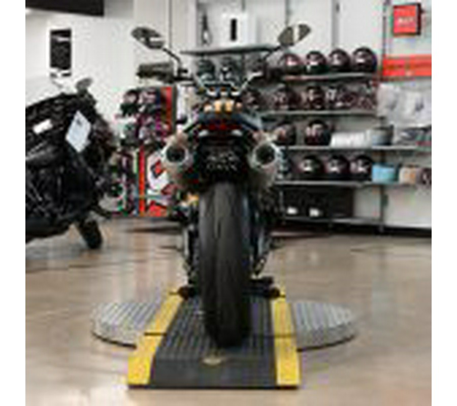 2019 Ducati Scrambler 1100