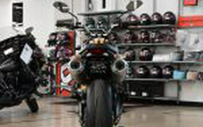 2019 Ducati Scrambler 1100