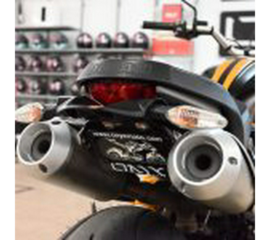 2019 Ducati Scrambler 1100