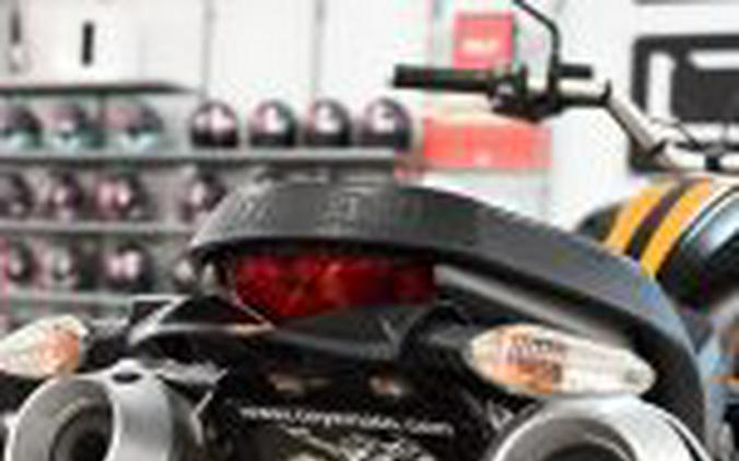 2019 Ducati Scrambler 1100