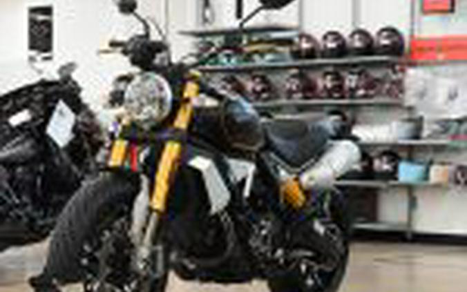 2019 Ducati Scrambler 1100