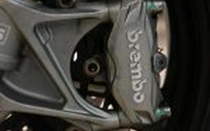 2019 Ducati Scrambler 1100