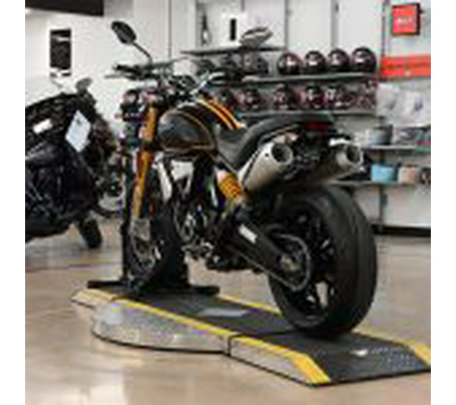 2019 Ducati Scrambler 1100