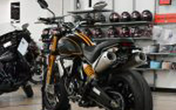 2019 Ducati Scrambler 1100