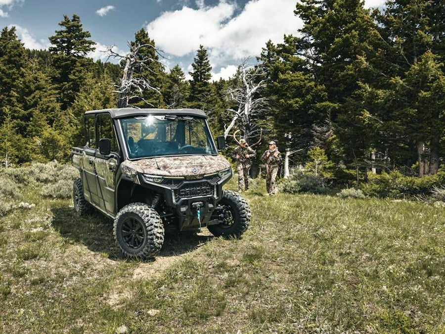 2026 CFMOTO UFORCE U10 XL Pro Highland