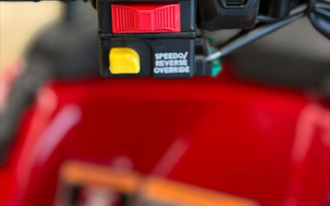 2026 Polaris Sportsman 570 Trail